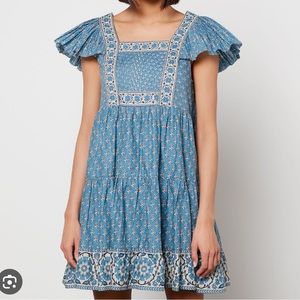 Sea NY dress